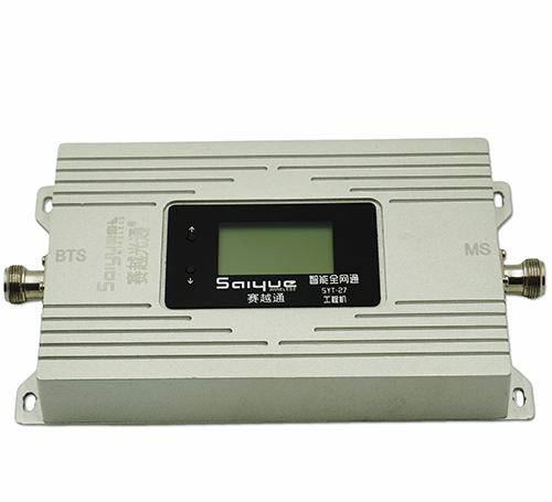 临安单频手机信号放大器800㎡