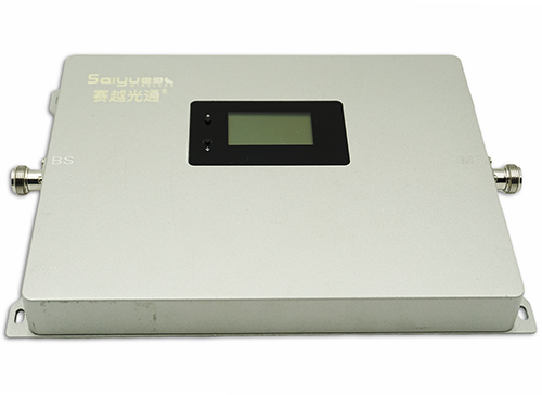  临安三频/四频/五频手机信号接收器800㎡