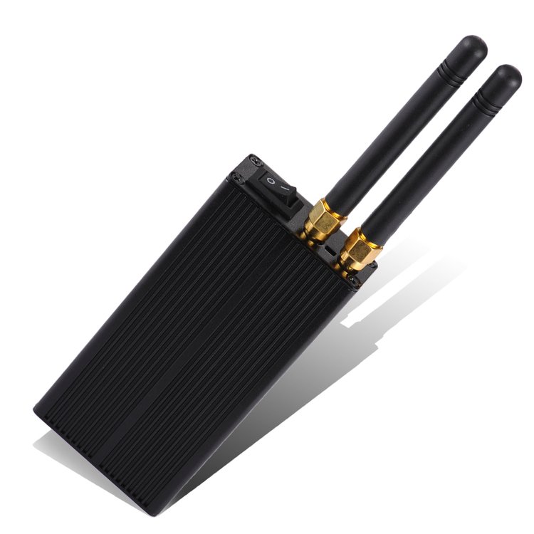  临安1.2G/1.5G导航屏蔽器