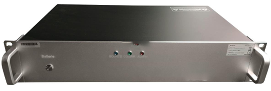  临安350M PDT消防集群警用主机直放站