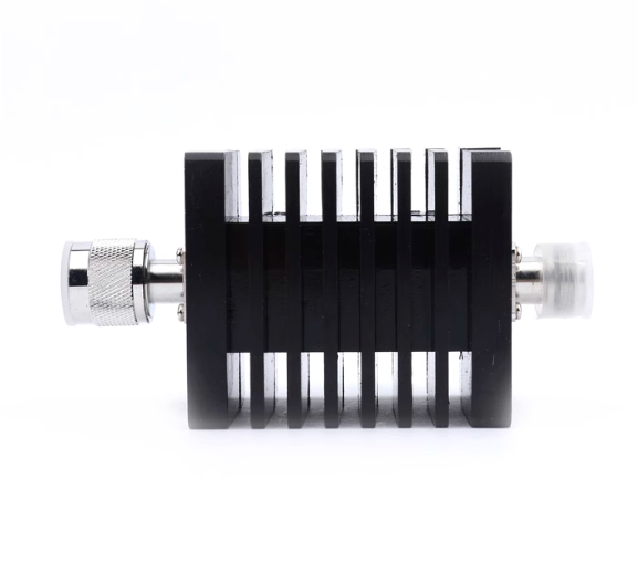  临安腔体固定衰减器0-3G/0-4G  N型接口